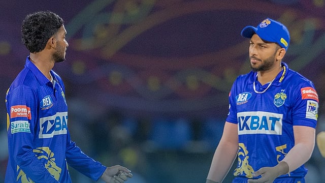 Lyca Kovai Kings Vs Nellai Royal Kings, Live Streaming TNPL 2024: When, Where To Watch